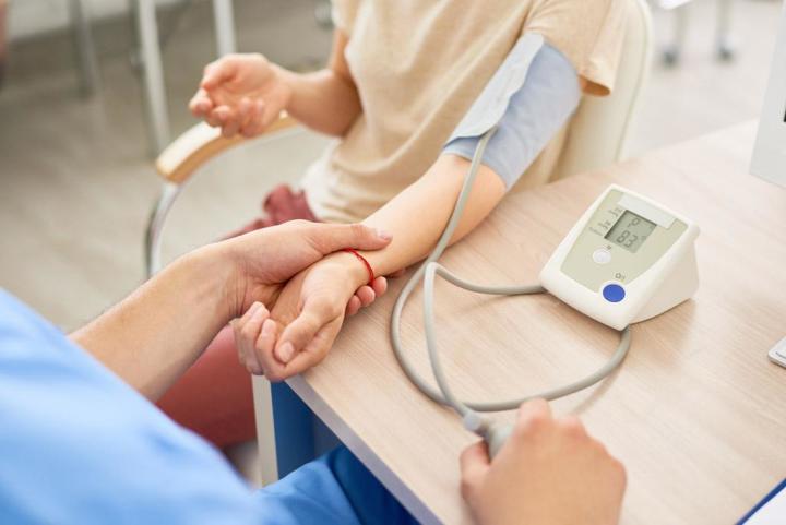 小孩正常血压范围_正常血压值的范围_正常血压是多少范围
