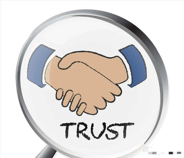 感谢客户信任经典语录_客户认可和信任的句子_赢得客户信任的话
