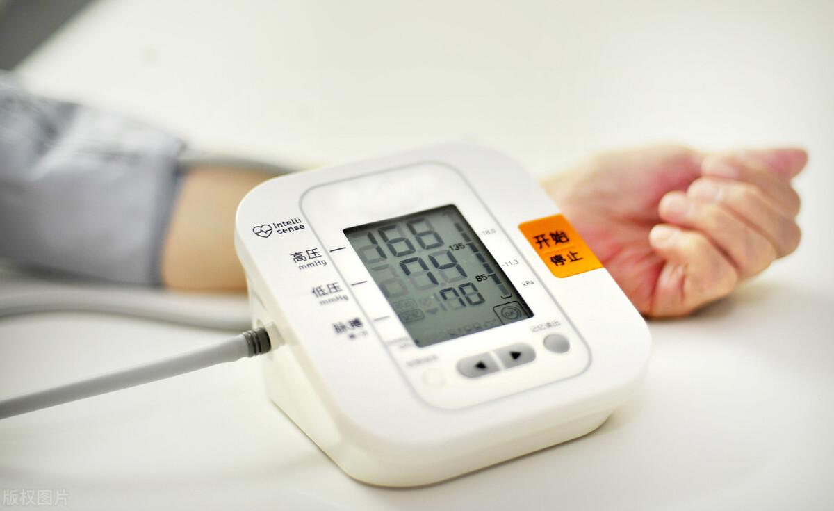 成年人血压正常血压是多少(内蒙古疫情最新情况)插图(1)