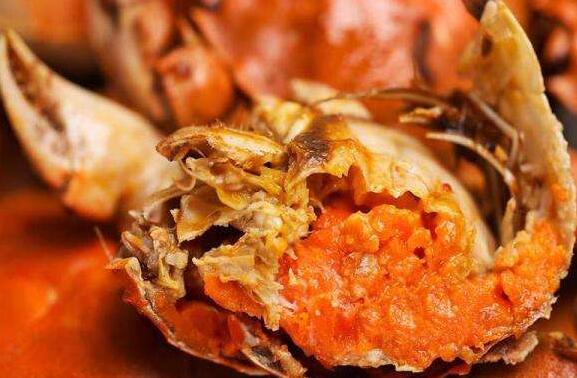 蟹不肉是什么意思梗_肉蟹和珍宝蟹_小肉蟹是河蟹还是海蟹